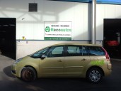 citroën c4 grand picasso del año 2006