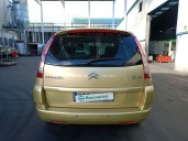 citroën c4 grand picasso del año 2006