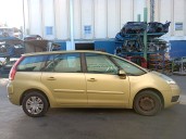 citroën c4 grand picasso del año 2006