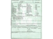 citroën c4 grand picasso del año 2006