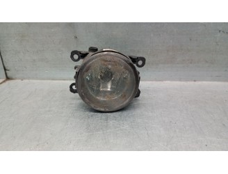 Recambio de faro antiniebla izquierdo para renault megane iii grandtour (kz0/1) 1.6 16v (kz0u, kz1b, kz1u) referencia OEM IAM 82