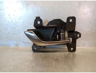 Recambio de maneta interior delantera derecha para hyundai kona furgoneta/suv (os, ose, osi) ev referencia OEM IAM 82623BE010 