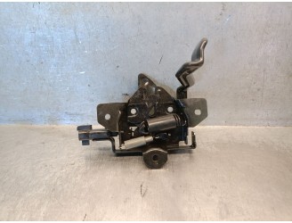 Recambio de cerradura capot para hyundai kona furgoneta/suv (os, ose, osi) ev referencia OEM IAM 81130BE000  