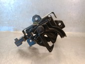 Recambio de cerradura capot para hyundai kona furgoneta/suv (os, ose, osi) ev referencia OEM IAM 81130BE000  