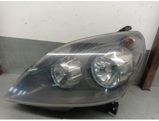 Recambio de faro izquierdo para opel zafira b 1.7 16v cdti referencia OEM IAM 13252472 1216669 0301214201