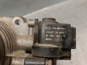 Recambio de caja mariposa para kia shuma i (fb) 1.5 i 16v referencia OEM IAM 0K24718911  