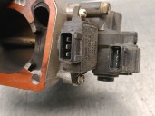 Recambio de caja mariposa para kia shuma i (fb) 1.5 i 16v referencia OEM IAM 0K24718911  