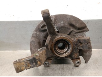 Recambio de mangueta delantera derecha para kia shuma i (fb) 1.5 i 16v referencia OEM IAM BF  