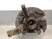 Recambio de mangueta delantera derecha para kia shuma i (fb) 1.5 i 16v referencia OEM IAM BF 