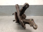 Recambio de mangueta delantera derecha para kia shuma i (fb) 1.5 i 16v referencia OEM IAM BF 