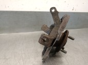 Recambio de mangueta delantera derecha para kia shuma i (fb) 1.5 i 16v referencia OEM IAM BF 