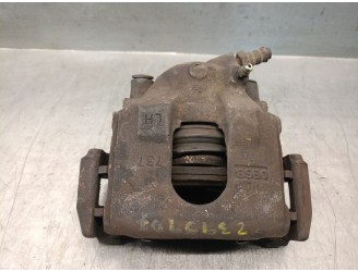 Recambio de pinza freno delantera izquierda para kia shuma i (fb) 1.5 i 16v referencia OEM IAM BF ATE
