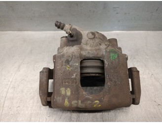 Recambio de pinza freno delantera derecha para kia shuma i (fb) 1.5 i 16v referencia OEM IAM BF ATE