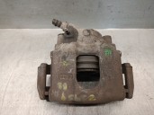 Recambio de pinza freno delantera derecha para kia shuma i (fb) 1.5 i 16v referencia OEM IAM BF ATE