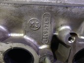 Recambio de culata para citroën berlingo 2.0 hdi cat (rhy / dw10td) referencia OEM IAM 9634963010 0200GN 