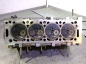Recambio de culata para citroën berlingo 2.0 hdi cat (rhy / dw10td) referencia OEM IAM 9634963010 0200GN 