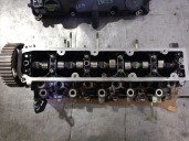 Recambio de culata para citroën berlingo 2.0 hdi cat (rhy / dw10td) referencia OEM IAM 9634963010 0200GN 