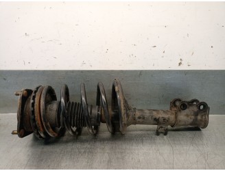 Recambio de amortiguador delantero izquierdo para kia shuma i (fb) 1.5 i 16v referencia OEM IAM K2A134900E 
