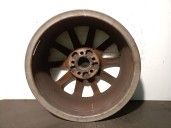 Recambio de llanta para seat ibiza iv sc (6j1, 6p5) 1.6 tdi referencia OEM IAM 6J0601025K R156.0JX15H2ET38 