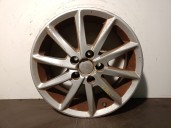 Recambio de llanta para seat ibiza iv sc (6j1, 6p5) 1.6 tdi referencia OEM IAM 6J0601025K R156.0JX15H2ET38 