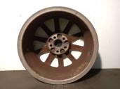 Recambio de llanta para seat ibiza iv sc (6j1, 6p5) 1.6 tdi referencia OEM IAM 6J0601025K R156.0JX15H2ET38 