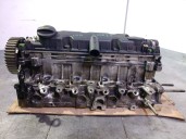 Recambio de culata para citroën berlingo 2.0 hdi cat (rhy / dw10td) referencia OEM IAM 9634963010 0200GN 