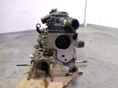 Recambio de culata para citroën berlingo 2.0 hdi cat (rhy / dw10td) referencia OEM IAM 9634963010 0200GN 