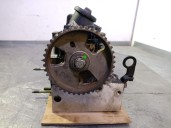 Recambio de culata para citroën berlingo 2.0 hdi cat (rhy / dw10td) referencia OEM IAM 9634963010 0200GN 