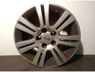 Recambio de llanta para opel zafira b 1.7 16v cdti referencia OEM IAM 13228792 R166.5JX16H2ET39 
