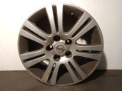 Recambio de llanta para opel zafira b 1.7 16v cdti referencia OEM IAM 13228792 R166.5JX16H2ET39 