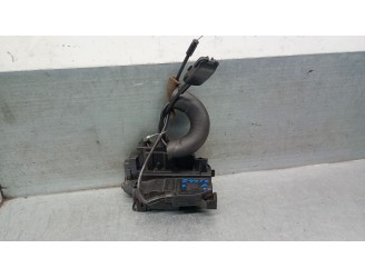 Recambio de cerradura puerta delantera derecha para renault megane iii grandtour (kz0/1) 1.6 16v (kz0u, kz1b, kz1u) referencia O