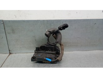 Recambio de cerradura puerta delantera izquierda para renault megane iii grandtour (kz0/1) 1.6 16v (kz0u, kz1b, kz1u) referencia