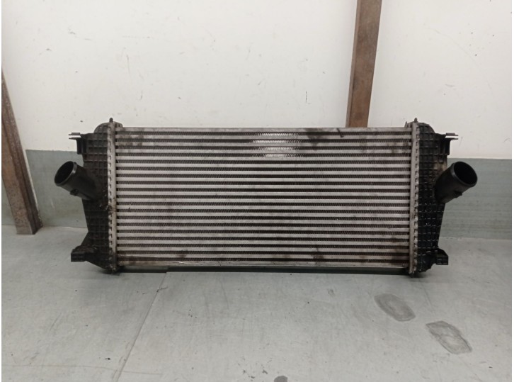 Recambio de intercooler para chrysler grand voyager v (rt) 2.8 crd referencia OEM IAM 04677732AD 4677732AD 5953770