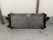 Recambio de intercooler para chrysler grand voyager v (rt) 2.8 crd referencia OEM IAM 04677732AD 4677732AD 5953770
