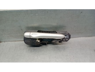 Recambio de maneta exterior delantera derecha para renault megane iii grandtour (kz0/1) 1.6 16v (kz0u, kz1b, kz1u) referencia OE
