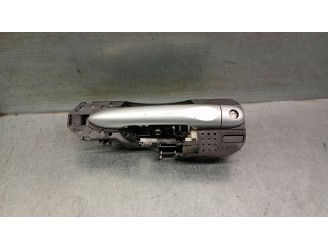 Recambio de maneta exterior delantera izquierda para renault megane iii grandtour (kz0/1) 1.6 16v (kz0u, kz1b, kz1u) referencia 