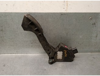 Recambio de potenciometro pedal para toyota avensis sedán (_t27_) 2.0 d-4d (wwt271_) referencia OEM IAM 7811005040 7811005040 