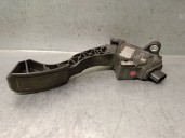 Recambio de potenciometro pedal para toyota avensis sedán (_t27_) 2.0 d-4d (wwt271_) referencia OEM IAM 7811005040 7811005040 