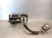 Recambio de maneta exterior porton para hyundai kona furgoneta/suv (os, ose, osi) ev referencia OEM IAM 81820BE000 