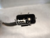 Recambio de maneta exterior porton para hyundai kona furgoneta/suv (os, ose, osi) ev referencia OEM IAM 81820BE000 