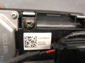 Recambio de maneta exterior porton para hyundai kona furgoneta/suv (os, ose, osi) ev referencia OEM IAM 81820BE000 