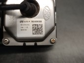 Recambio de maneta exterior porton para hyundai kona furgoneta/suv (os, ose, osi) ev referencia OEM IAM 81820BE000 