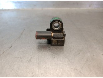 Recambio de sensor impacto para hyundai kona furgoneta/suv (os, ose, osi) ev referencia OEM IAM 9592006100  