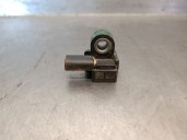 Recambio de sensor impacto para hyundai kona furgoneta/suv (os, ose, osi) ev referencia OEM IAM 9592006100  