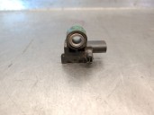 Recambio de sensor impacto para hyundai kona furgoneta/suv (os, ose, osi) ev referencia OEM IAM 9592006100  