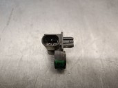 Recambio de sensor impacto para hyundai kona furgoneta/suv (os, ose, osi) ev referencia OEM IAM 9592006100  