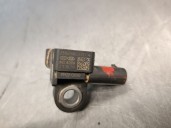 Recambio de sensor impacto para hyundai kona furgoneta/suv (os, ose, osi) ev referencia OEM IAM 9592006100  