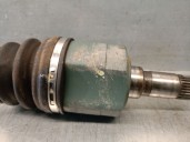Recambio de transmision delantera derecha para kia shuma i (fb) 1.5 i 16v referencia OEM IAM BF 