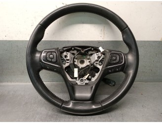Recambio de volante para toyota avensis sedán (_t27_) 2.0 d-4d (wwt271_) referencia OEM IAM 4510005A00 4510005A00C3 