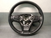 Recambio de volante para toyota avensis sedán (_t27_) 2.0 d-4d (wwt271_) referencia OEM IAM 4510005A00 4510005A00C3 
